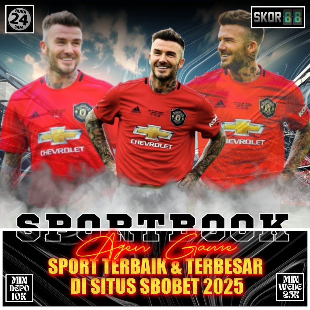 Skor88 : Agen Game Sport Terbaik & Terbesar di Situs SboBet 2025
